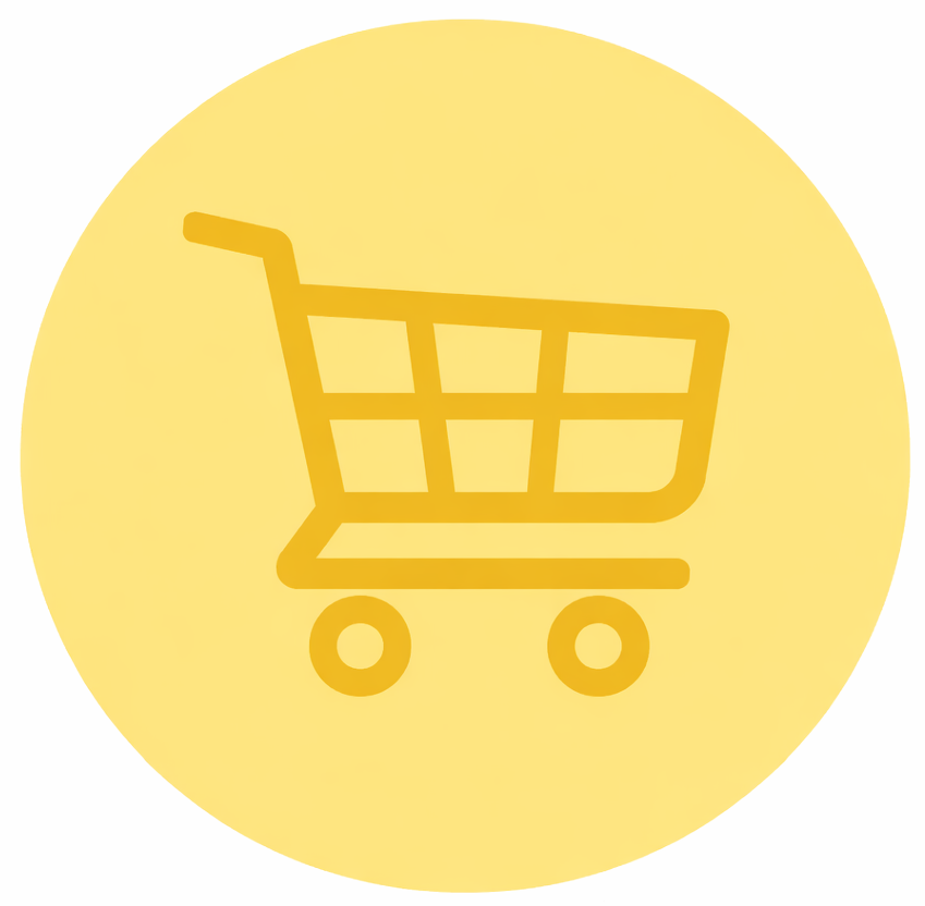 Purchasing icon