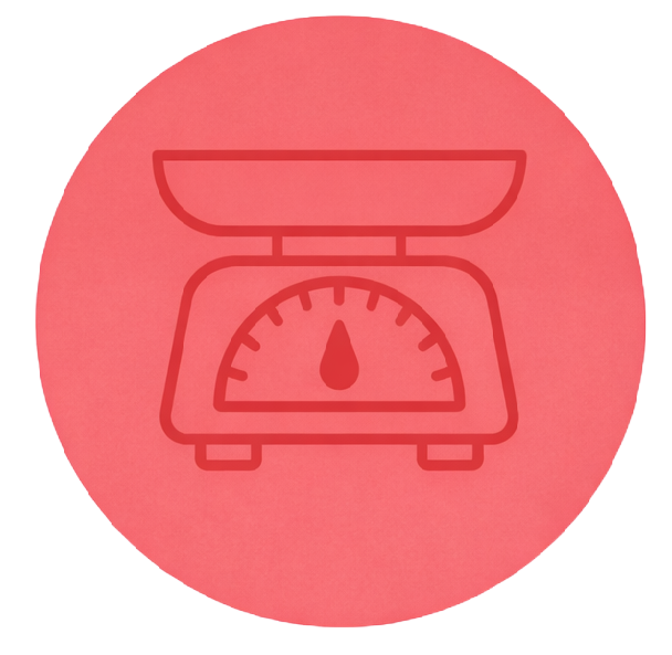Units of Measure icon